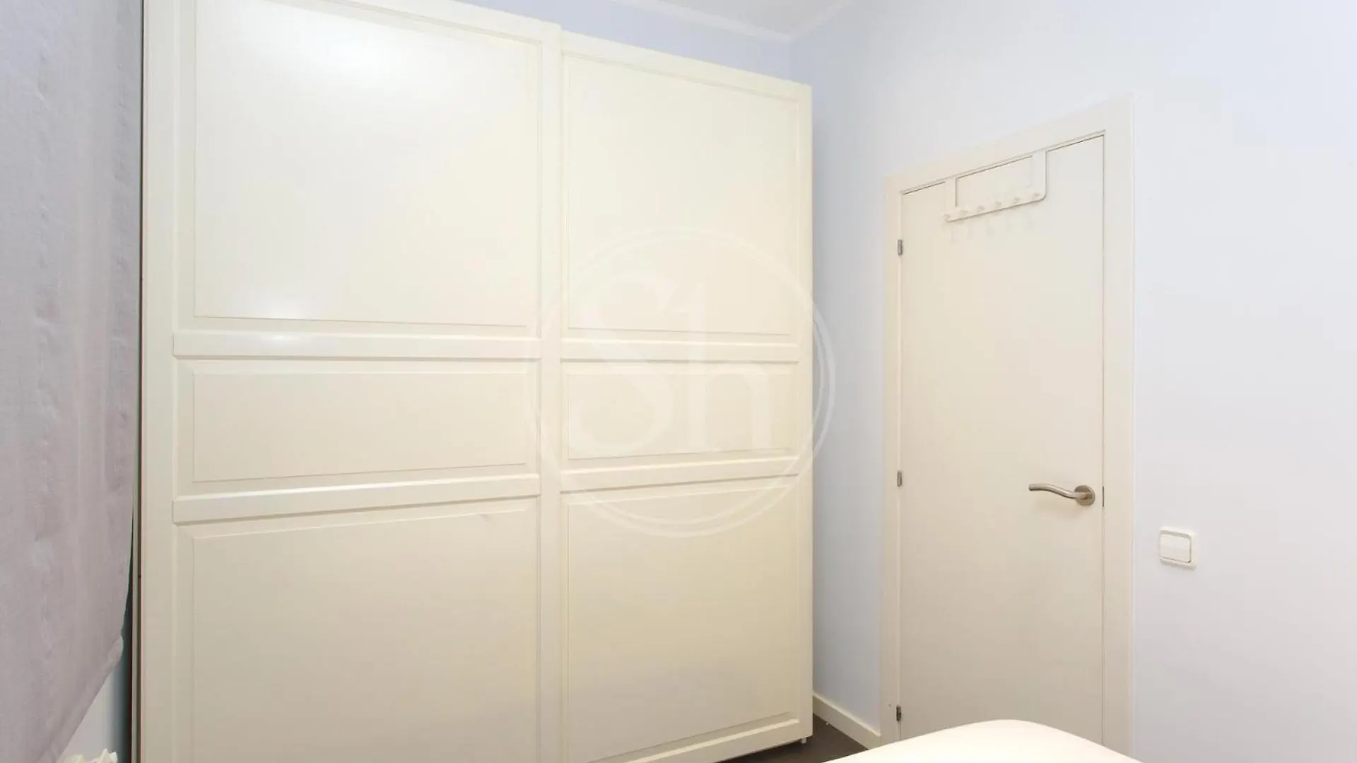 Amplio Apartamento En Barcellona Appartamento