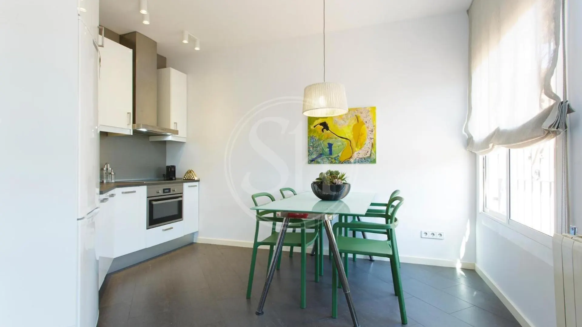 Amplio Apartamento En Barcellona 0*,  Spagna
