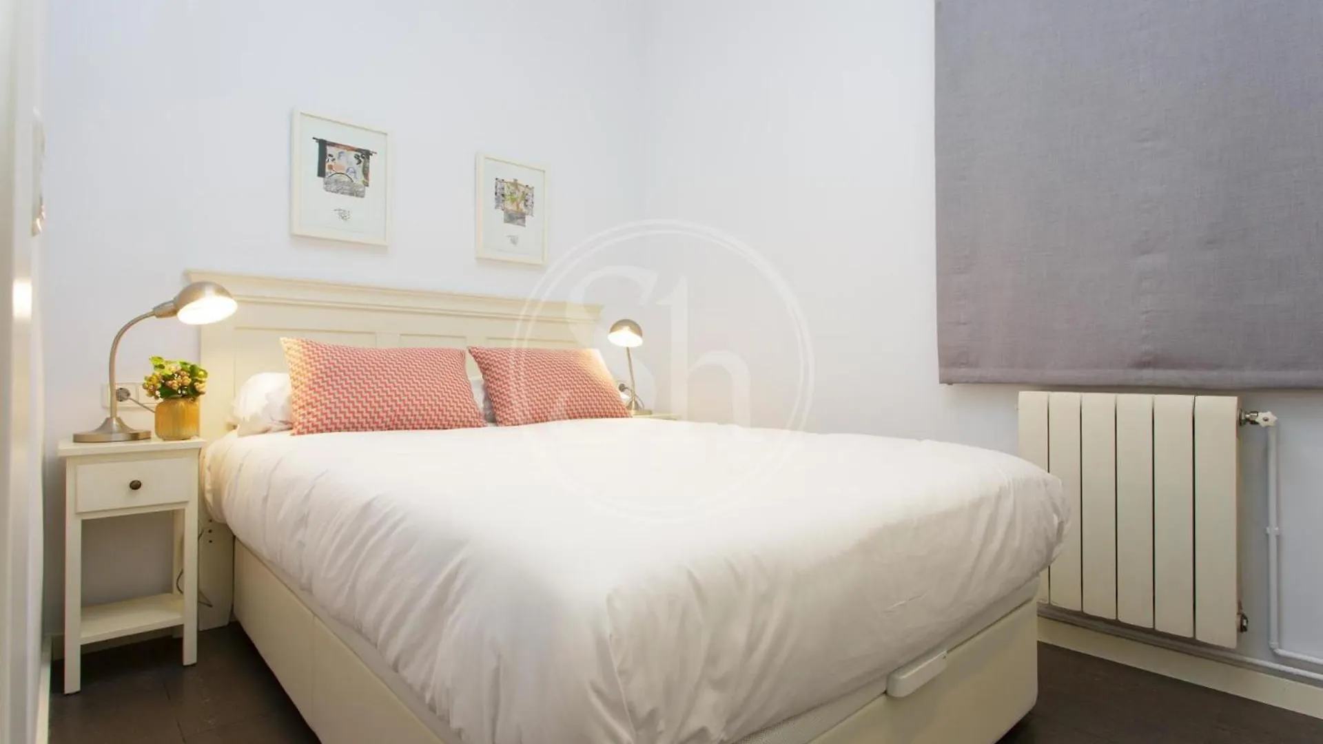 Amplio Apartamento En Barcellona 0*,  Spagna
