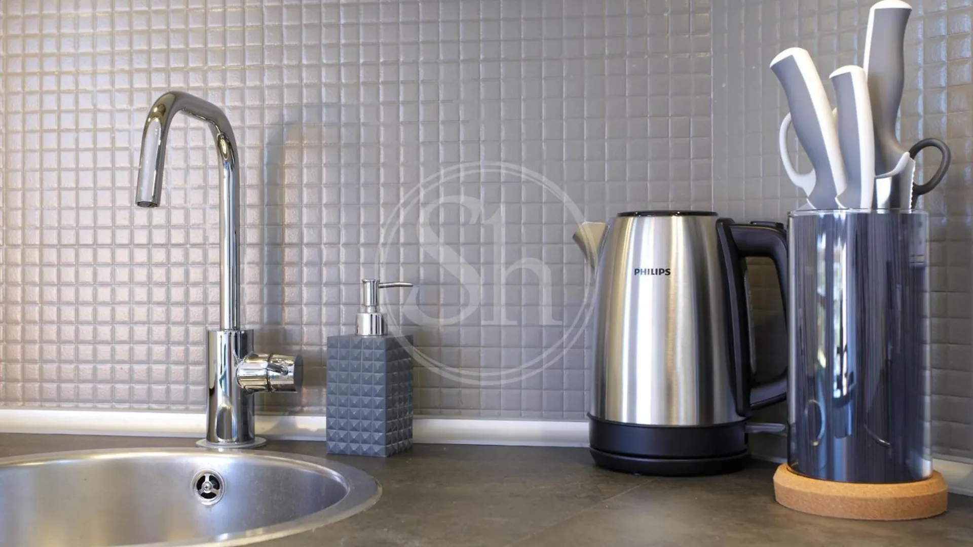 Amplio Apartamento En Barcellona Appartamento